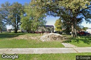 708 S Meridian St, Redkey, IN 47373
