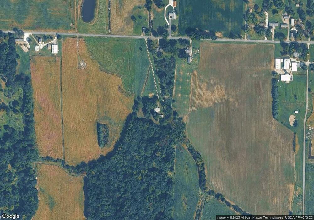 3842 Bower Rd, Rootstown, OH 44272 - photo 1