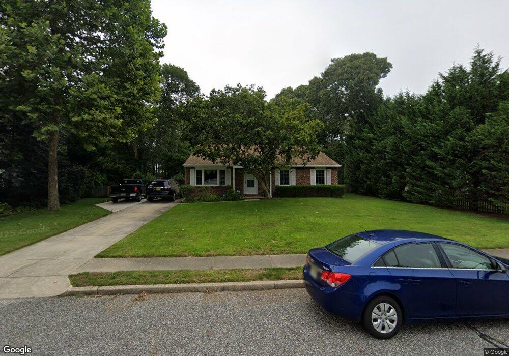 9 McDonald Dr, Ocean View, NJ 08230 - photo 1