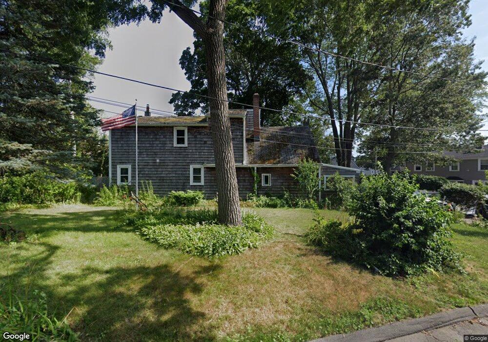 1 Linwood Rd, Danvers, MA 01923 - photo 1