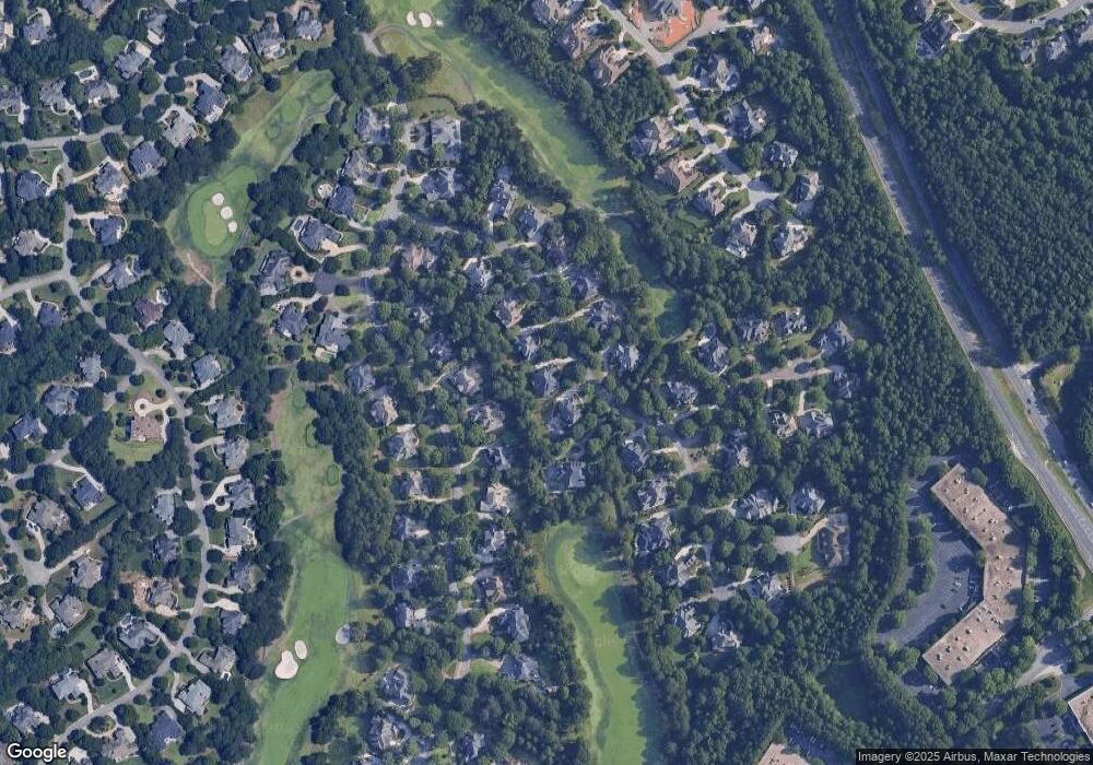 2708 Bonar Hall Path, Duluth, GA 30097 - photo 1