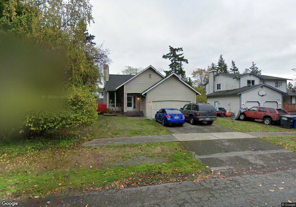 24036 12th Ave S, Des Moines, WA 98198 - photo 1