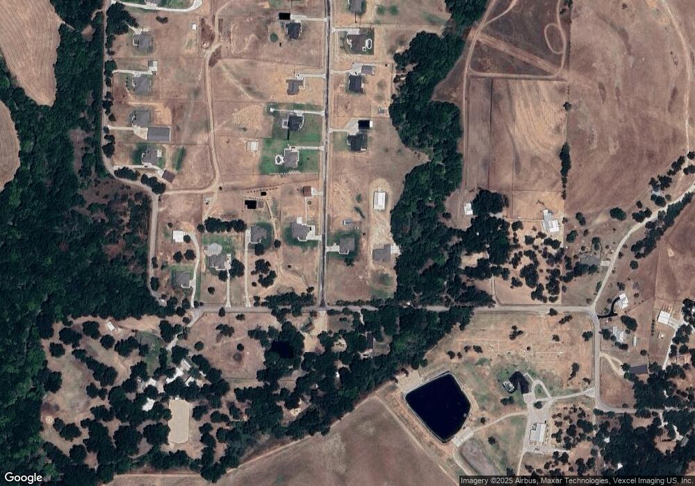 1121 Friendship Rd, Weatherford, TX 76085 - photo 1