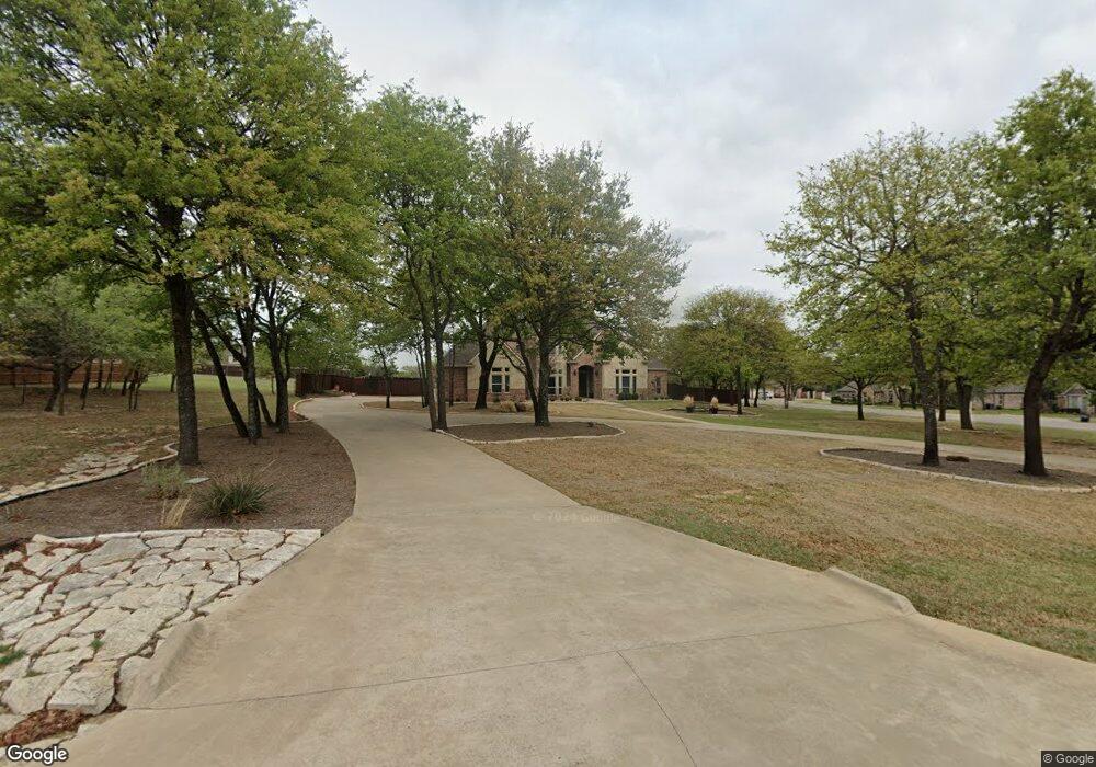 102 Woodside Ct, Weatherford, TX 76087 - photo 1