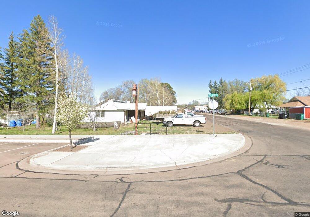 105 N 9th St, Show Low, AZ 85901 - photo 1