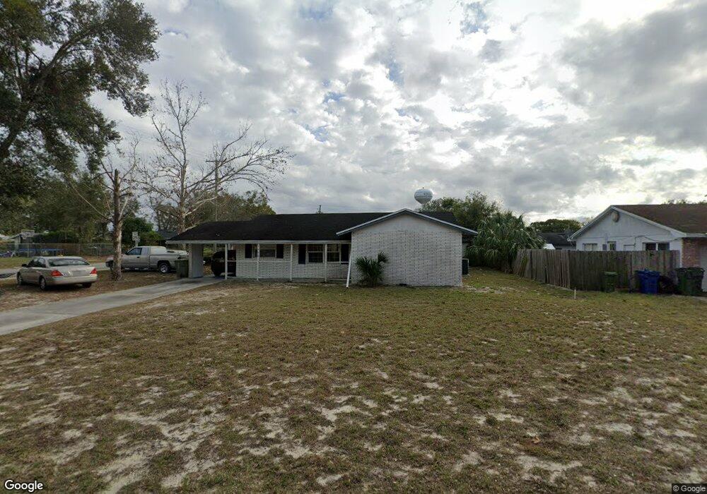 1498 Avenue E NE, Winter Haven, FL 33881 - photo 1