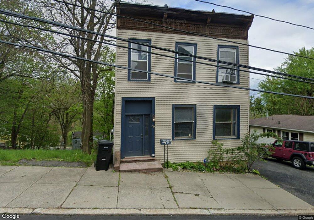 39 Stowe Ave, Troy, NY 12180 - photo 1