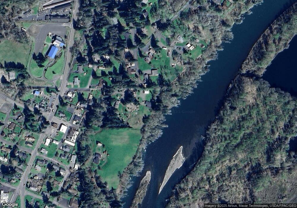 321 Salal St, Toledo, WA 98591 - photo 1