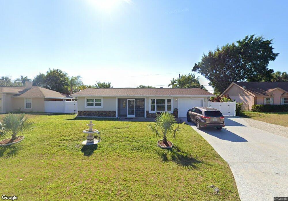 4432 27th Ct SW, Naples, FL 34116 - photo 1