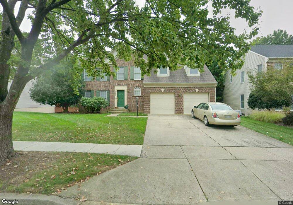 3622 Martins Dairy Cir, Olney, MD 20832 - photo 1