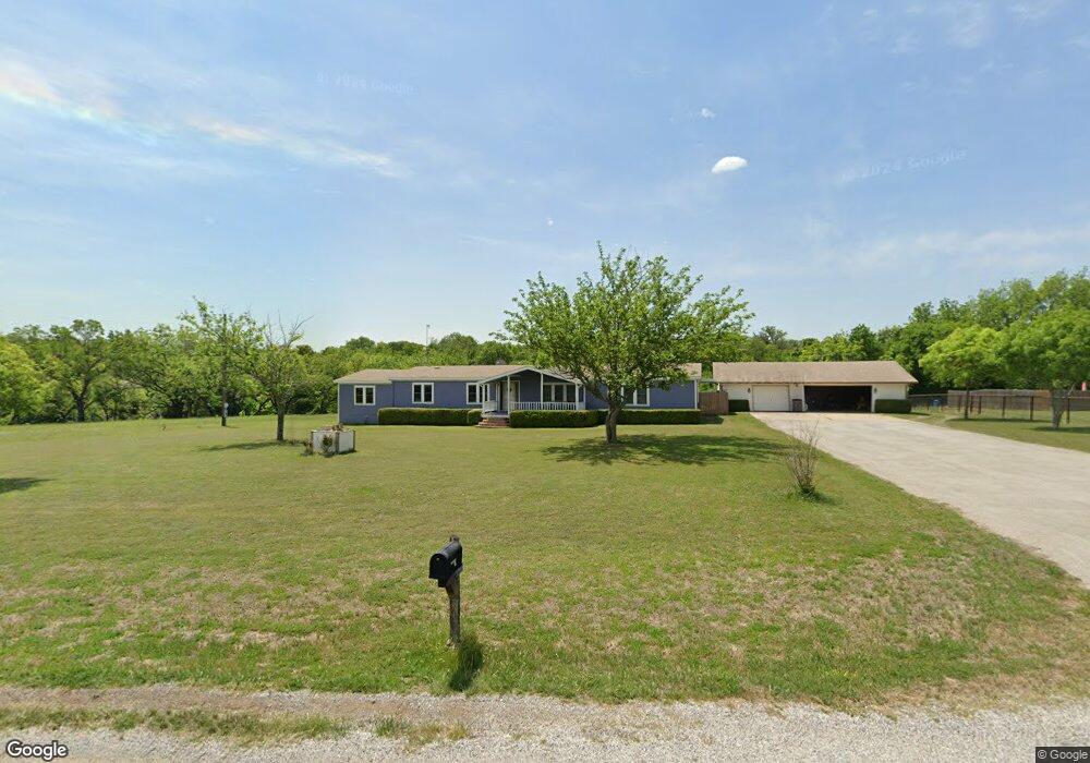 6073 Timber Trail, Azle, TX 76020 - photo 1