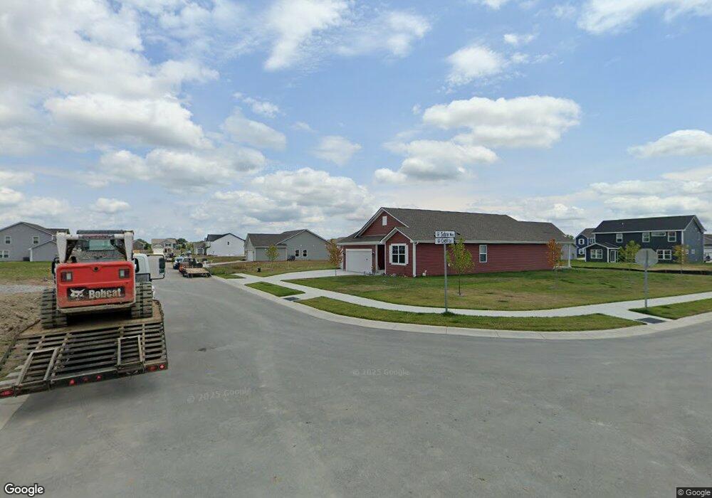 1487 Cecil Ln, Franklin, IN 46131 - photo 1