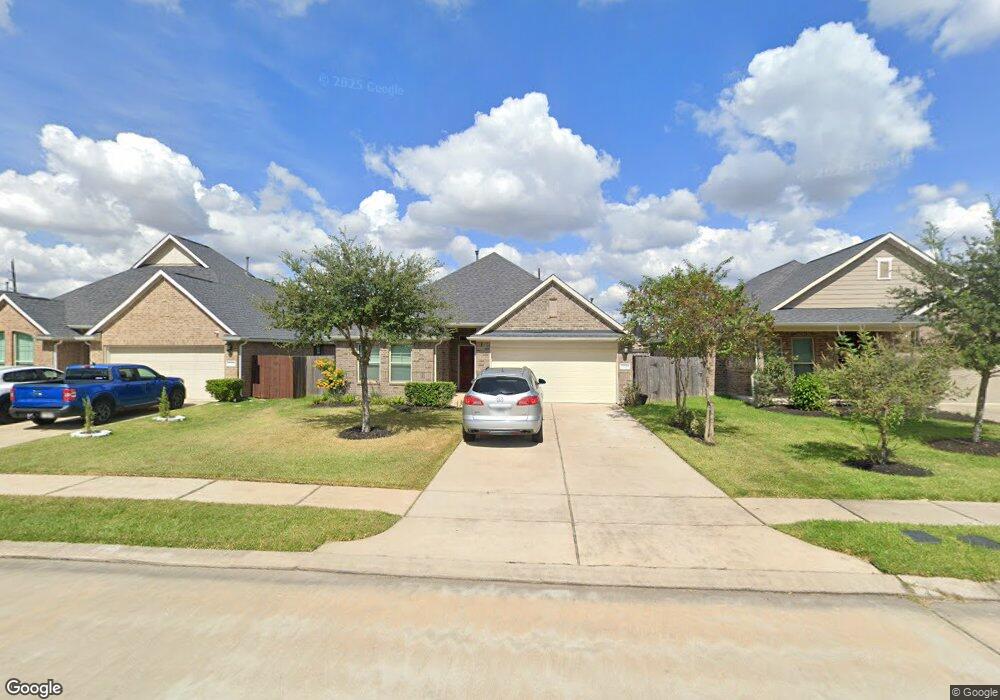 31210 Gulf Cypress Ln, Hockley, TX 77447 - photo 1