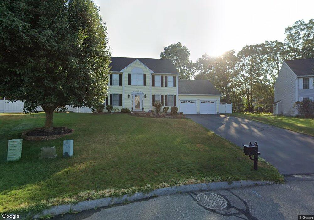 7 Lavoie Ln, Nashua, NH 03063 - photo 1