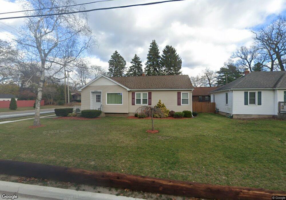 3032 Gratiot Ave, Port Huron, MI 48060 - photo 1