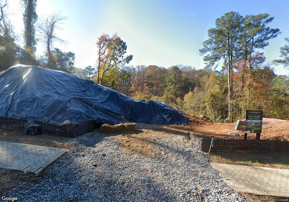 469 Emily Reed Ln unit LOT 11, Atlanta, GA 30342 - photo 1