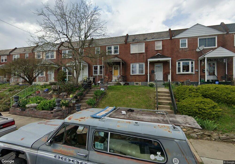 1731 W Cedar St, Allentown, PA 18104 - photo 1