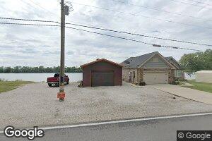 8615 State Road 166, Cannelton, IN 47520