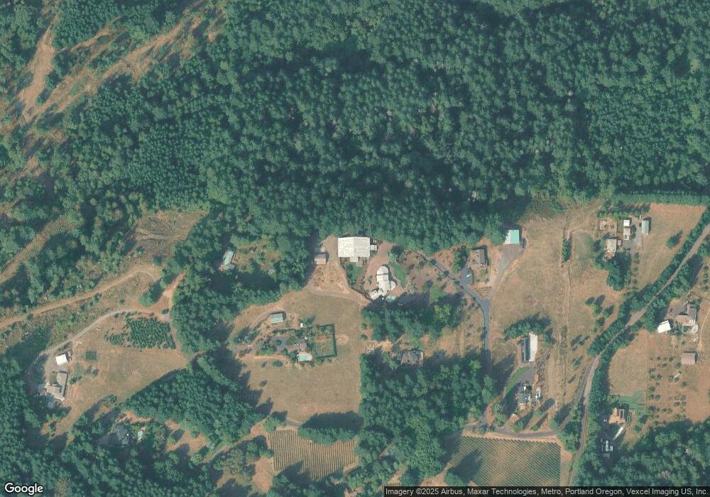 34645 SW Cloudrest Ln, Hillsboro, OR 97123 - photo 1