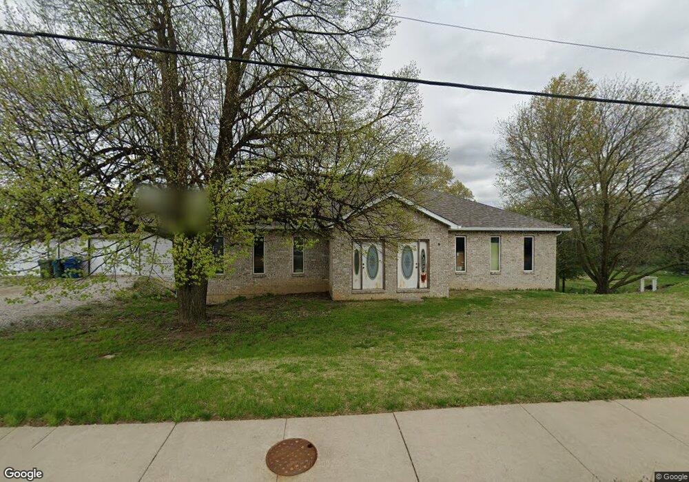 2310 S Center St, Maryville, IL 62062 - photo 1