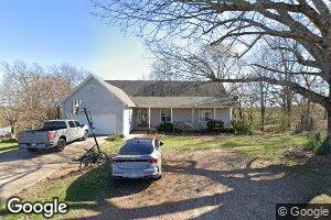 245 Gunther Rd, Cushman, AR 72526