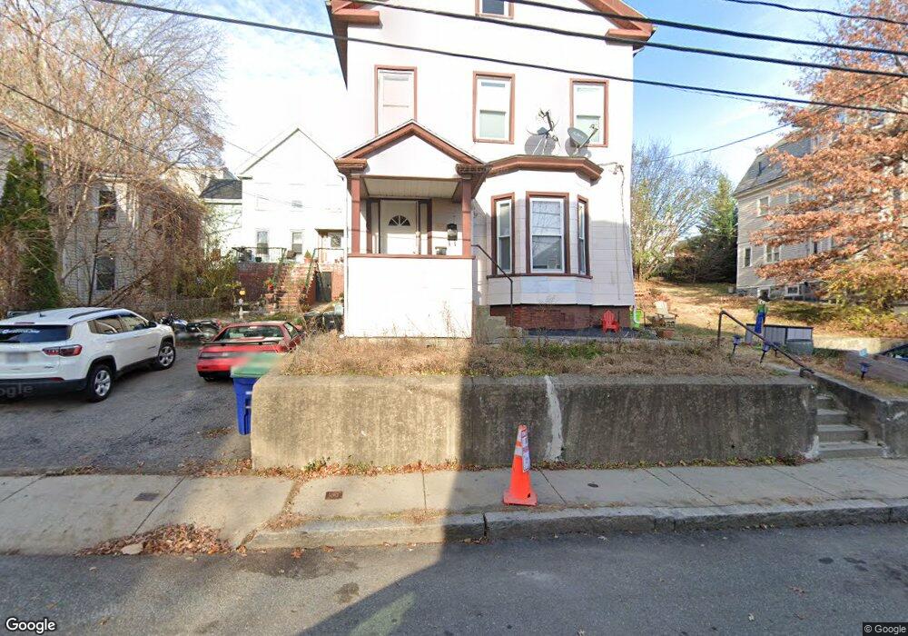 15 Oxford St unit 1, Somerville, MA 02143 - photo 1