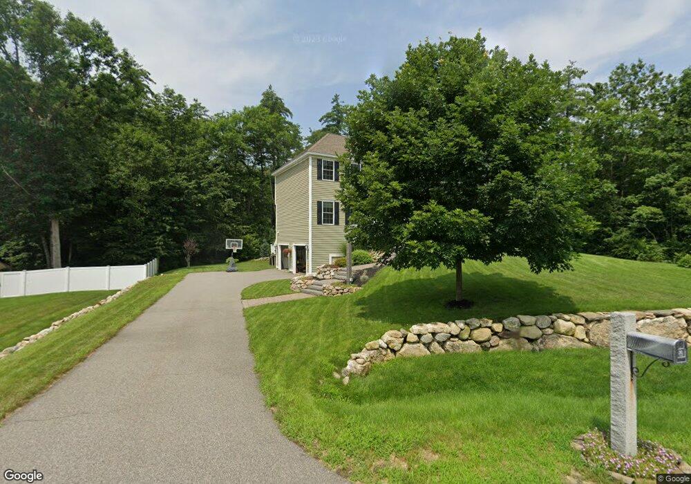 60 Hawthorne Dr, Auburn, NH 03032 - photo 1