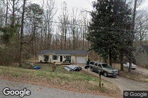 141 Kenwood Dr, Athens, GA 30601
