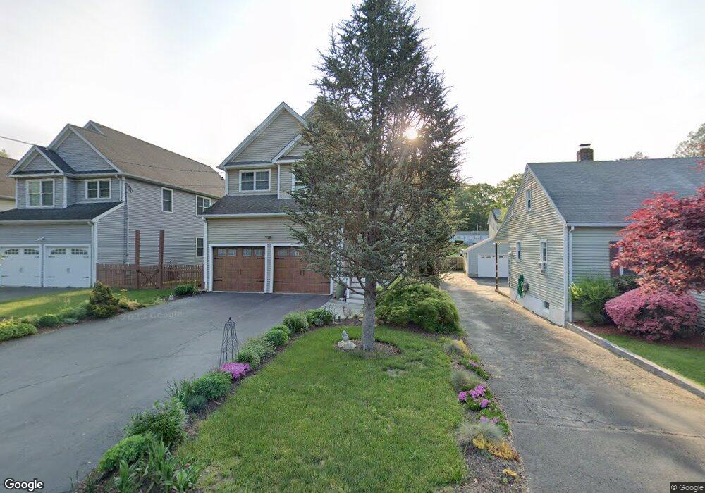 24 Franklin St, Trumbull, CT 06611 - photo 1