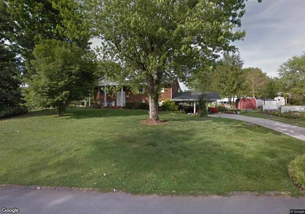 645 Ensley Dr, Knoxville, TN 37920 - photo 1