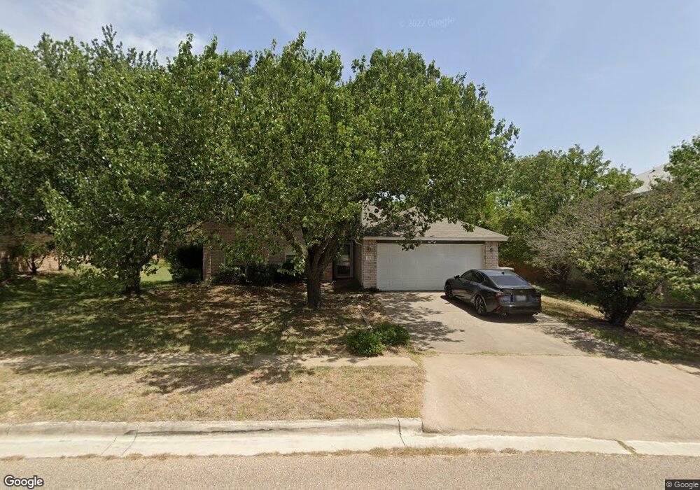 703 Red Oak Dr, Copperas Cove, TX 76522 - photo 1