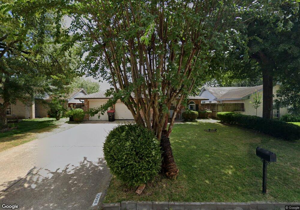 10306 Tilbrook Ct, Houston, TX 77038 - photo 1