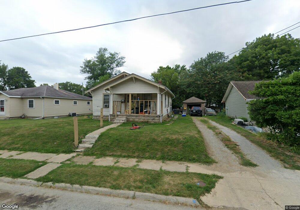1216 S 21st St, Lafayette, IN 47905 - photo 1