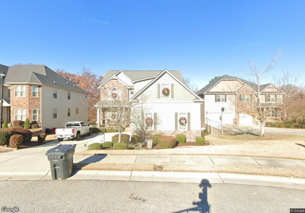 530 Oconee Cir, Evans, GA 30809 - photo 1