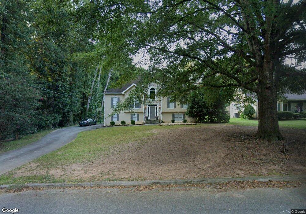 1947 Emerald 0, Jonesboro, GA 30236 - photo 1