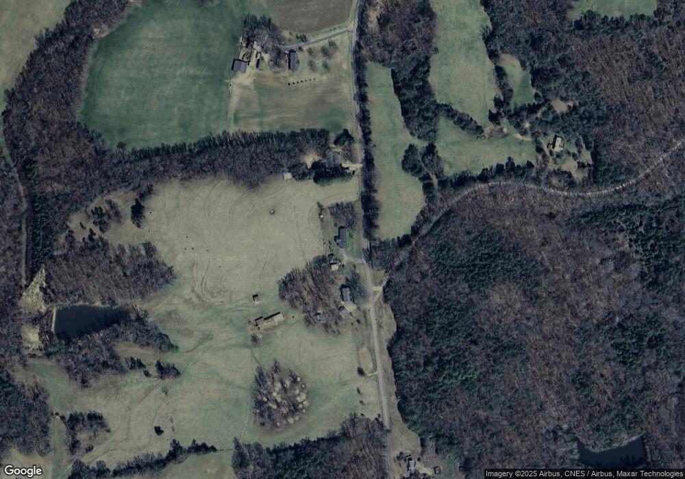 2711 Guy Wilson Rd, Elberton, GA 30635 - photo 1