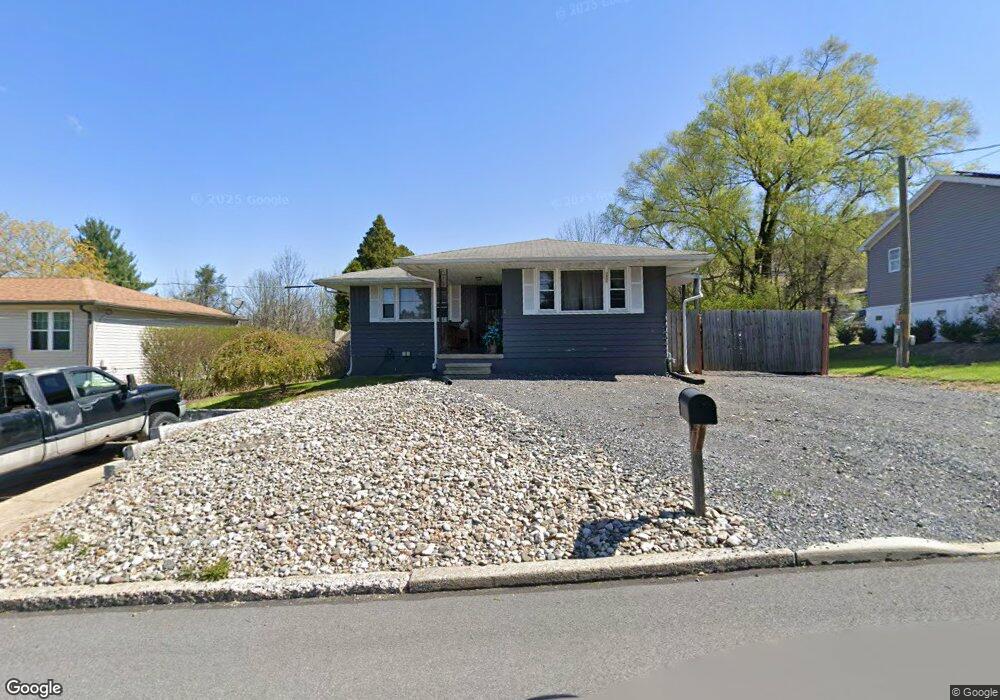 1837 Old Spring Valley Rd, Reading, PA 19604 - photo 1