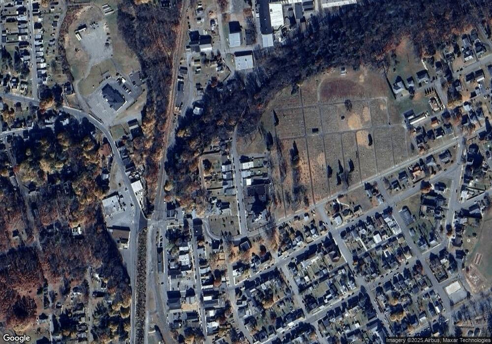 45 Spring St, Weatherly, PA 18255 - photo 1