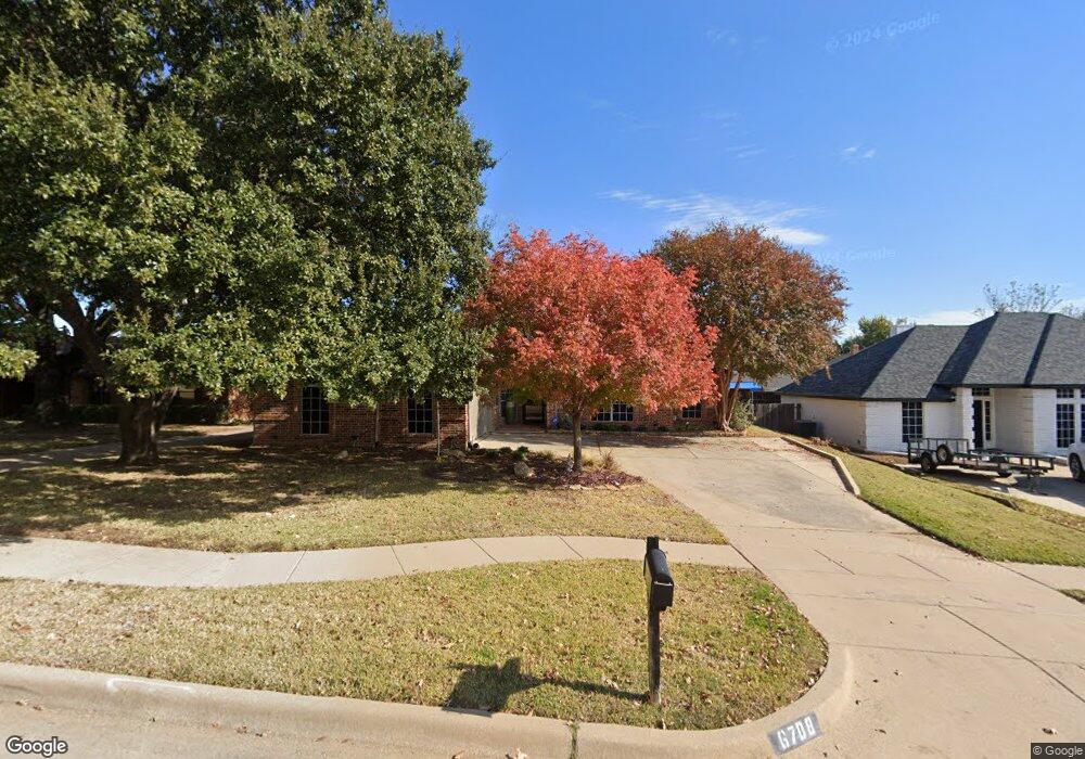 6708 Crane Rd, North Richland Hills, TX 76182 - photo 1