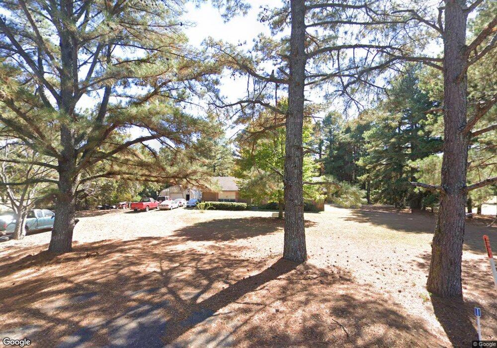 2740 Highway 348, Rudy, AR 72952 - photo 1