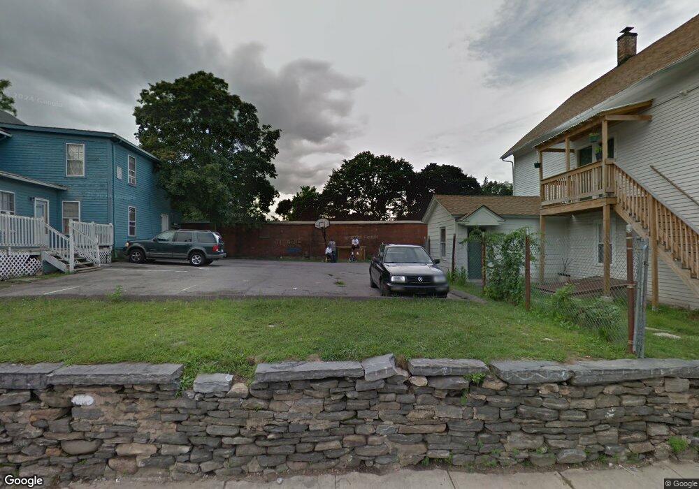 134 Union St, Willimantic, CT 06226 - photo 1