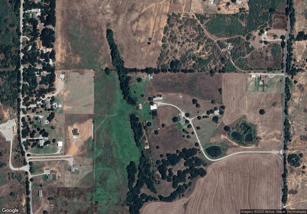 678 County Road 1110, Decatur, TX 76234 - photo 1