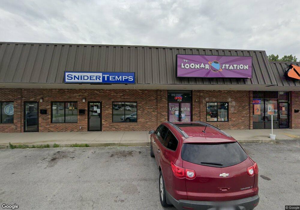 1051 Tiffin Ave Back Unit, Findlay, OH 45840 - photo 1