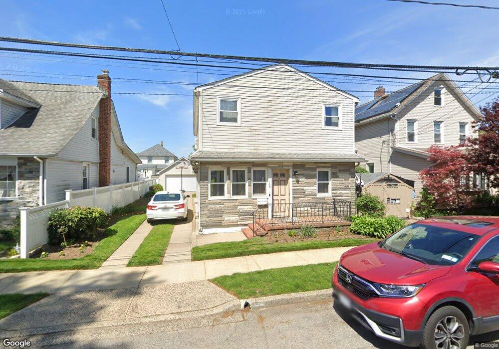 165 Monroe St, Franklin Square, NY 11010 - photo 1