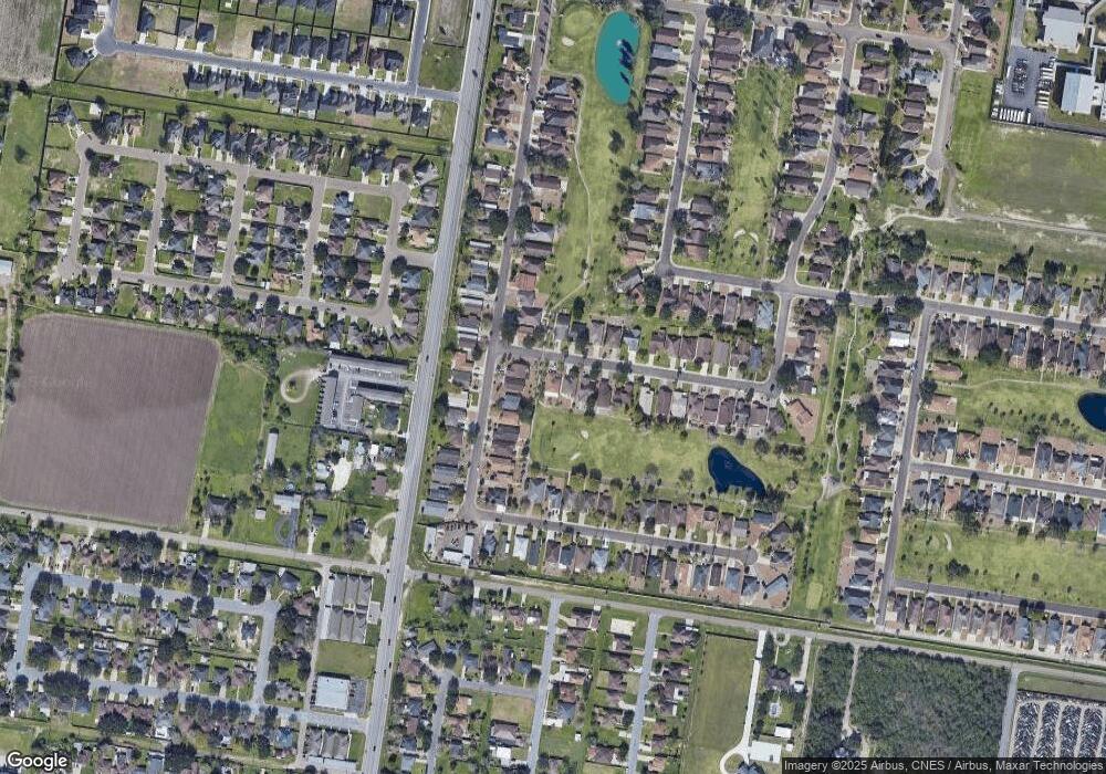 435 Rexine Dr, Alamo, TX 78516 - photo 1