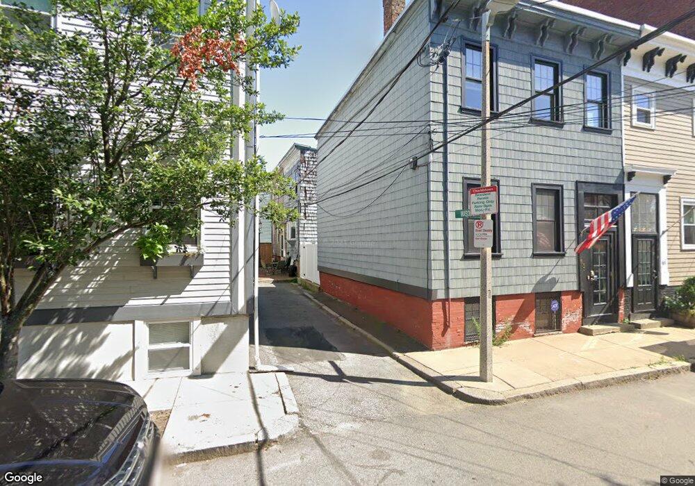 1 Mason Ct, Charlestown, MA 02129 - photo 1