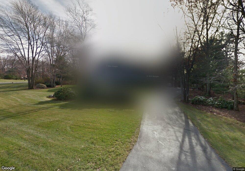 31 Jackson Cir, Franklin, MA 02038 - photo 1