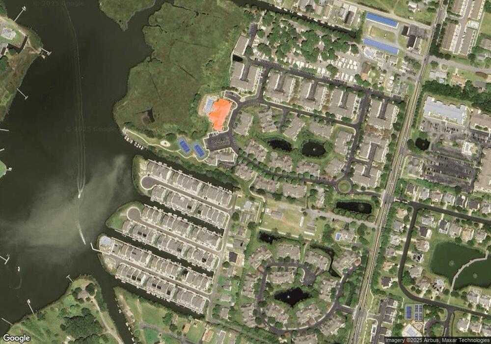 38331 Old Mill Way unit 9, Ocean View, DE 19970 - photo 1