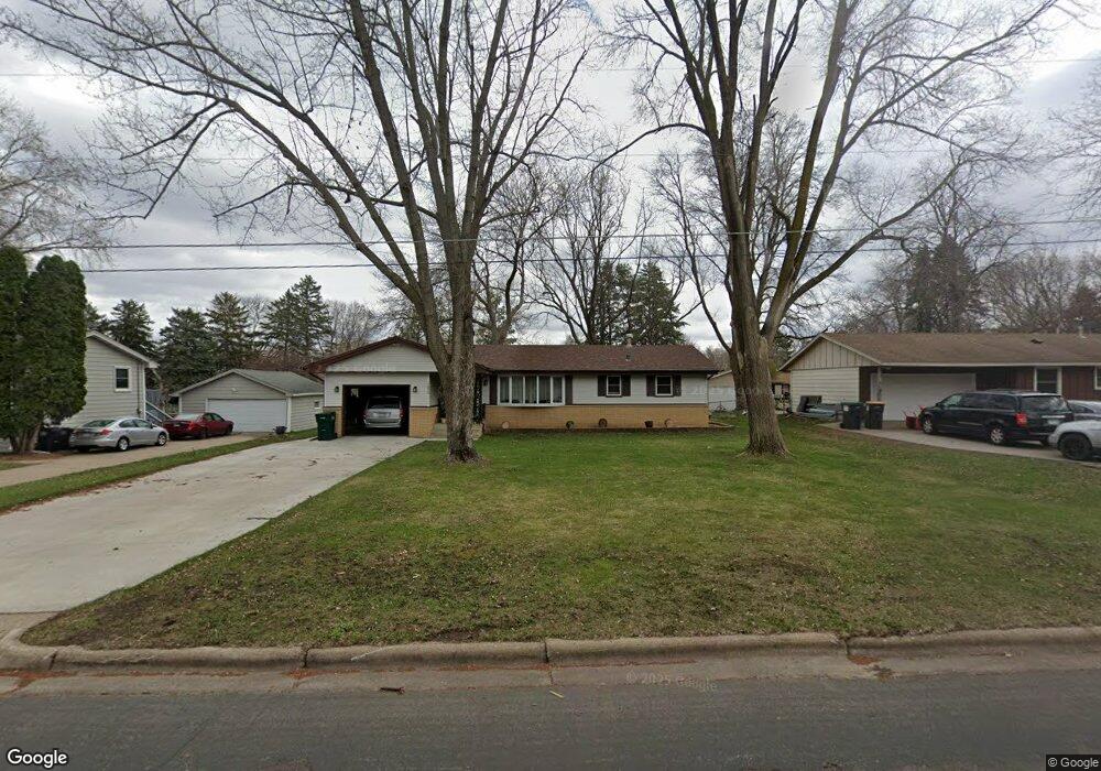 10719 Direct River Dr NW, Coon Rapids, MN 55433 - photo 1