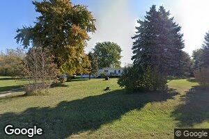 827 S Townline Rd, Sandusky, MI 48471